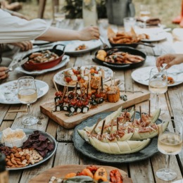 Instagram post from @birdsongalamoranch on July 15, 2024 09:59:25am